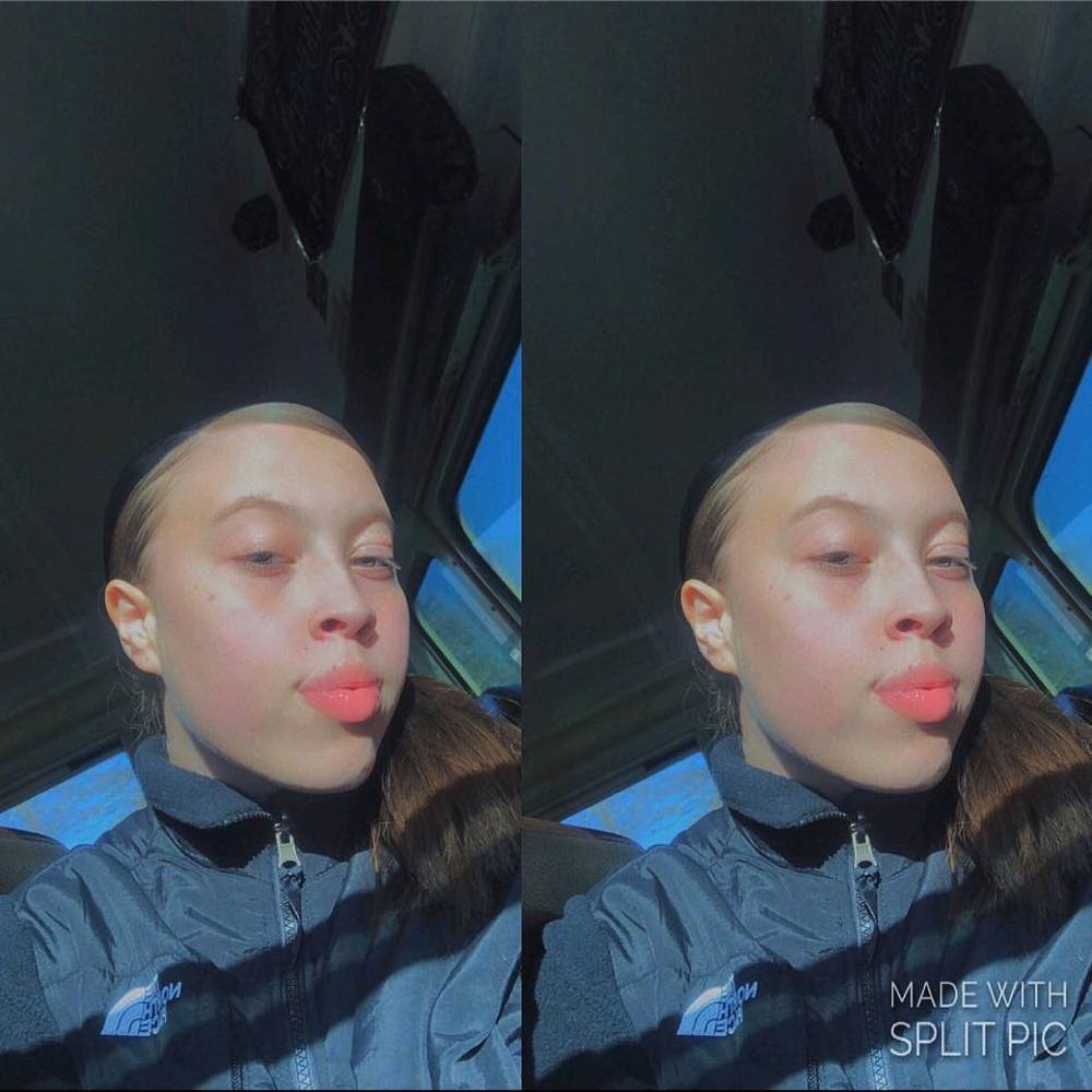 Meet your Posher, Rylee